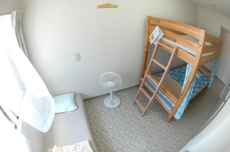 Shimayado Gettoya Ishigaki  Room photo
