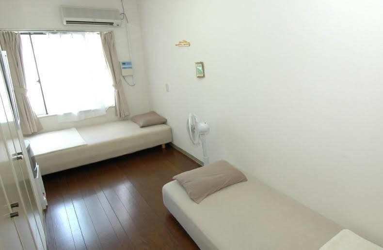 Shimayado Gettoya Ishigaki  Exterior photo